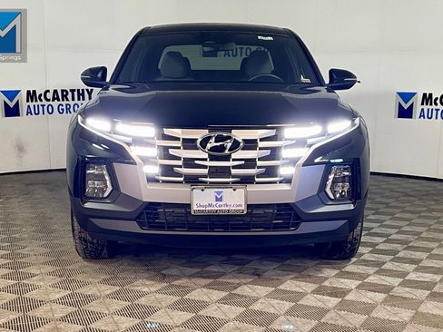 Used 2024 Hyundai Santa Cruz SEL image 7