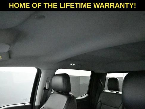 Used 2022 Ford F150 Lariat AWD/4WD image 29
