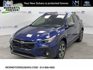 New 2026 Subaru Crosstrek 2.0i Premium 360° Tour