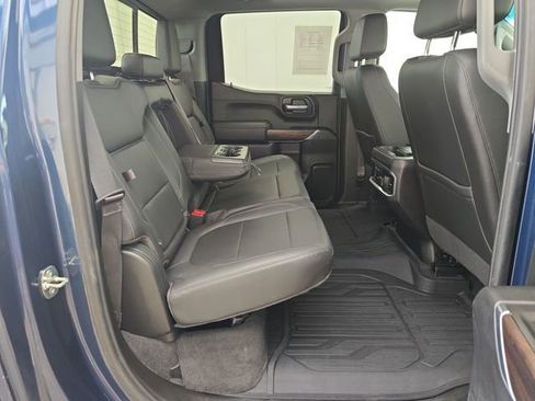 Used 2020 GMC Sierra 1500 SLT w/ SLT Convenience Package image 39