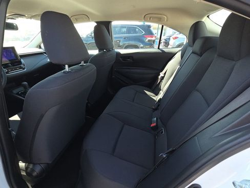 Used 2024 Toyota Corolla LE FWD image 28