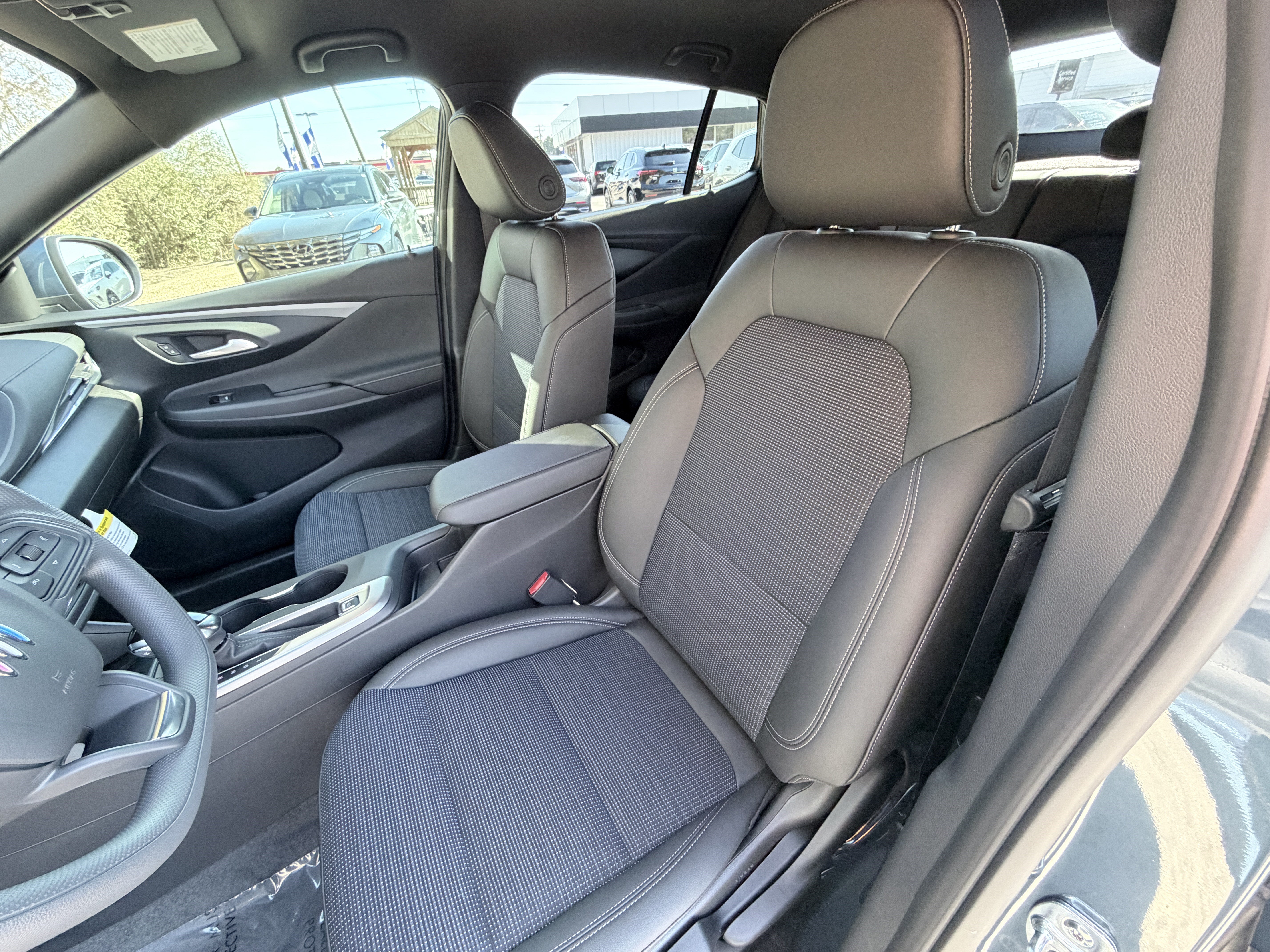 New 2026 Buick Envista Preferred w/ Convenience I Package FWD image 43