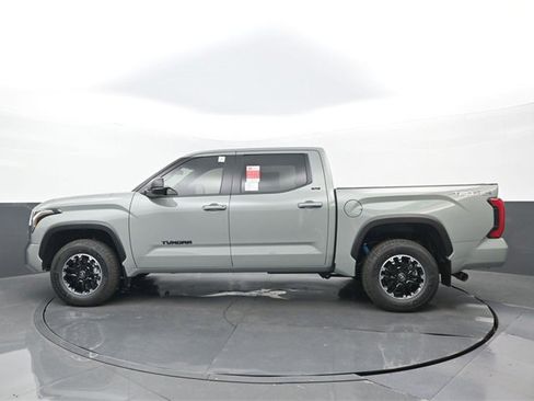 New 2026 Toyota Tundra SR5 w/ TRD Off-Road Package image 21