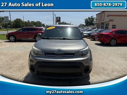 Used 2019 Kia Soul