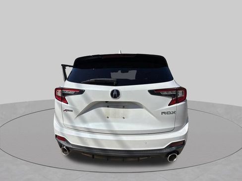 Used 2022 Acura RDX A-Spec FWD image 12