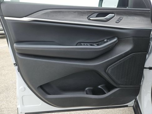 Used 2023 Jeep Grand Cherokee Limited RWD image 11