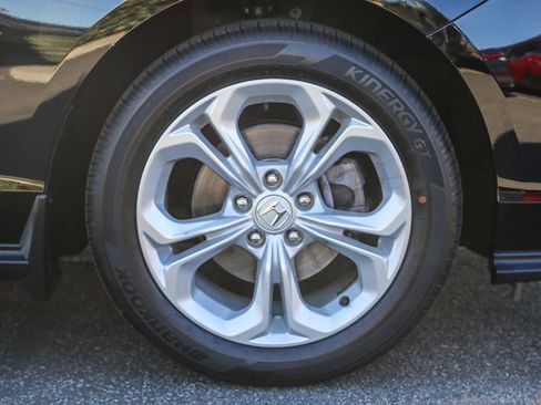 Certified 2023 Honda Accord LX image 9