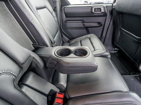 New 2025 Ford Bronco Outer Banks image 54