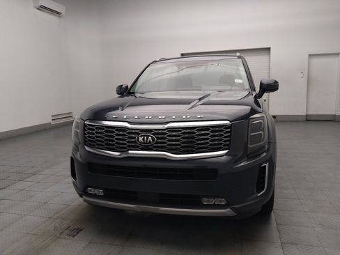 Used 2021 Kia Telluride SX w/ Towing Package FWD image 15