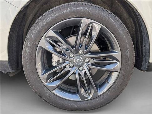 Certified 2023 Acura RDX A-Spec AWD/4WD image 24