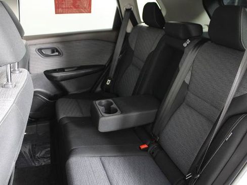 Certified 2021 Nissan Rogue S AWD/4WD image 21