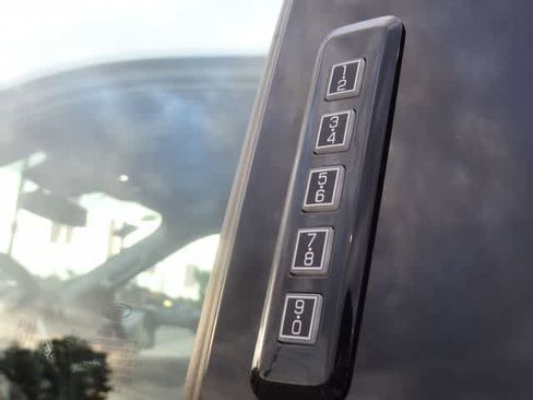 Used 2024 Ford F150 XLT w/ Mobile Office Package AWD/4WD image 46