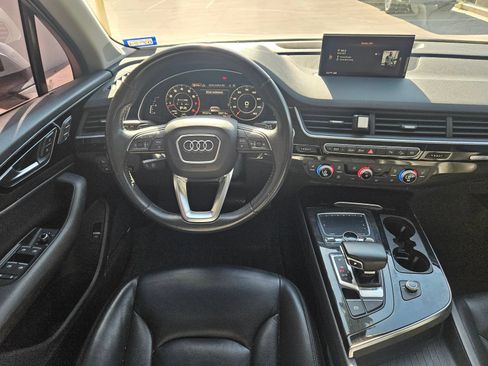 Used 2018 Audi Q7 3.0T Premium Plus AWD/4WD image 8