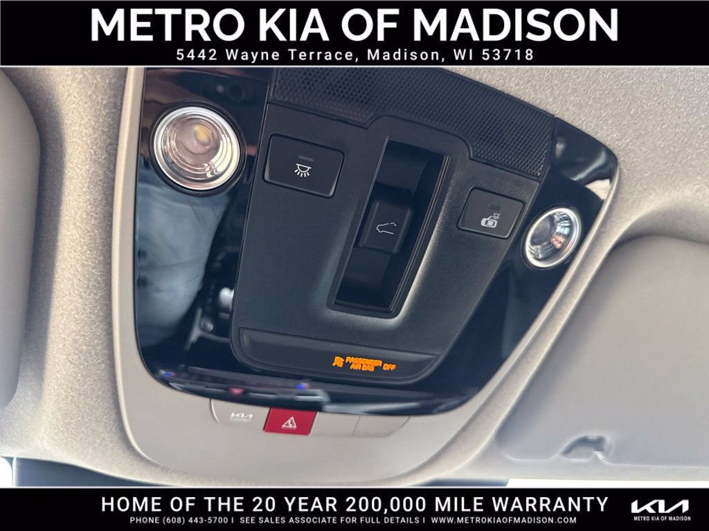 Used 2023 Kia Niro Wave w/ Wave Preserve Package FWD image 29