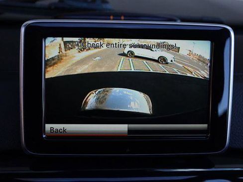 Used 2016 Mercedes-Benz G 550 image 37