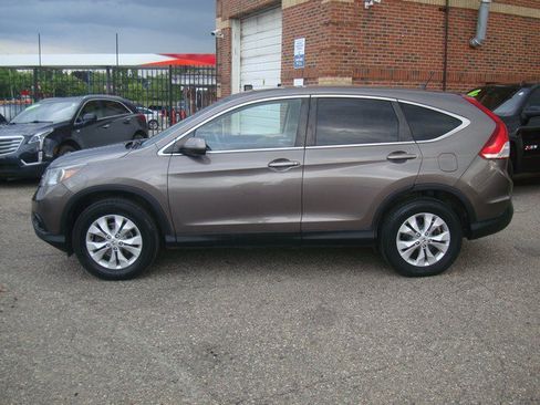 Used 2014 Honda CR-V EX image 2