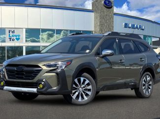 Used 2024 Subaru Outback Touring XT AWD/4WD video 1