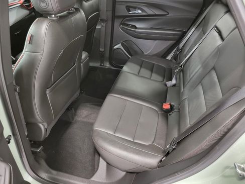 Used 2024 Chevrolet TrailBlazer RS w/ Convenience Package image 22