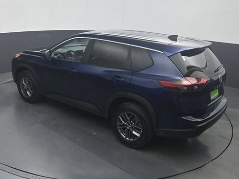Used 2026 Nissan Rogue SV FWD image 22