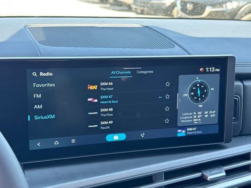 New 2026 Hyundai Santa Fe SEL image 18