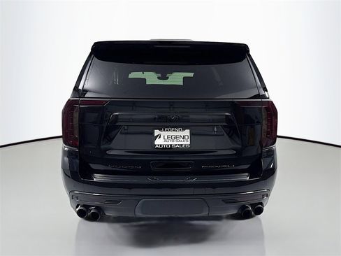 Used 2021 GMC Yukon Denali image 7