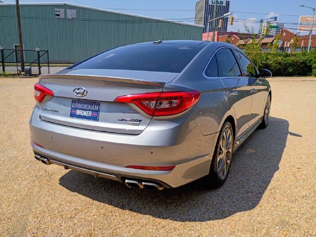 Used 2015 Hyundai Sonata Limited 2.0T FWD image 13