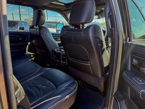 Used 2023 RAM 2500 Rebel w/ Level 2 Equipment Group image 21