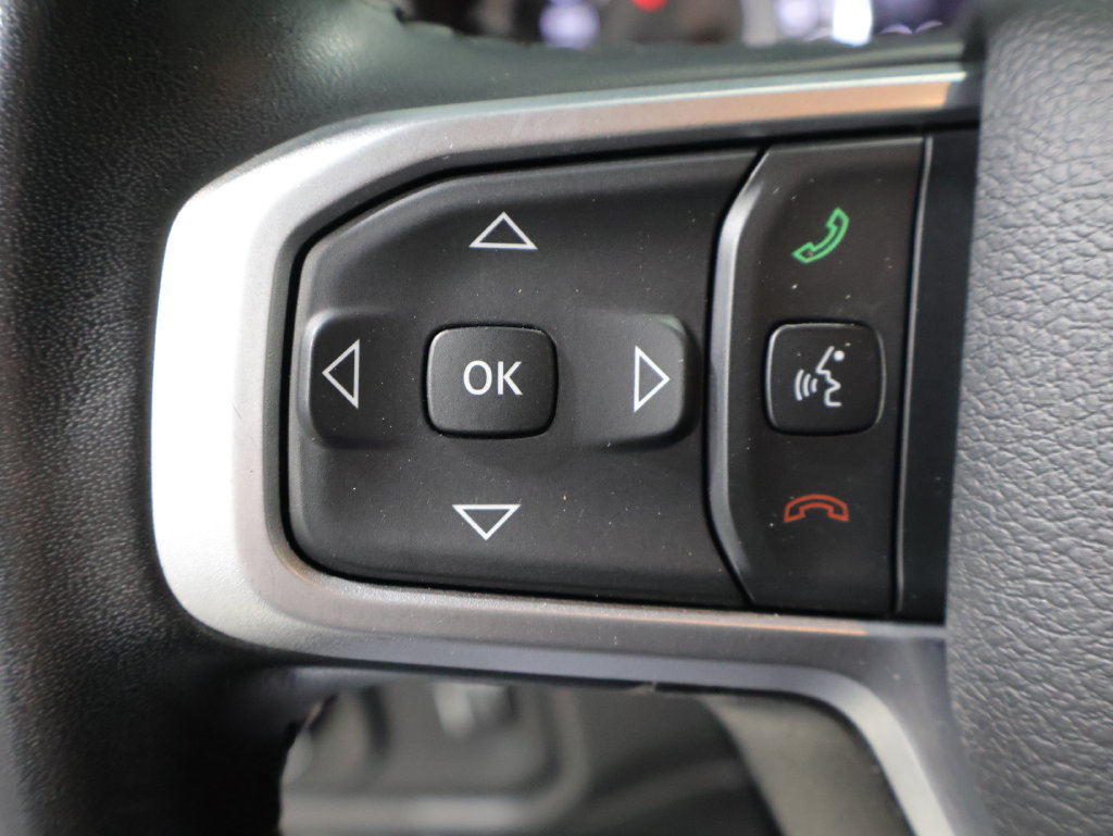 Used 2023 RAM 1500 Big Horn AWD/4WD image 30