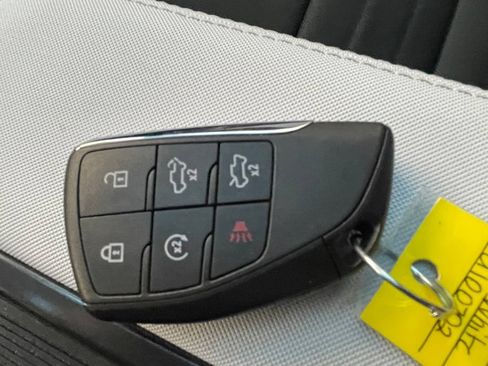 Used 2023 GMC Hummer EV Edition 1 AWD/4WD image 42