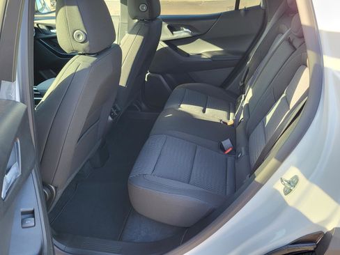 New 2026 Chevrolet Equinox LT w/ Safety and Technology Package FWD image 13