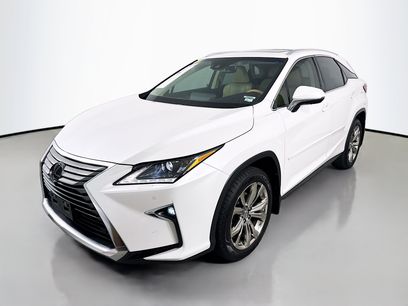 Used 2019 Lexus RX 350 AWD w/ Navigation Package