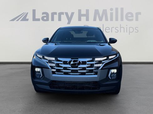 Used 2024 Hyundai Santa Cruz SEL image 8