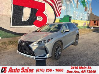 Used 2020 Lexus RX 350L Premium video 1