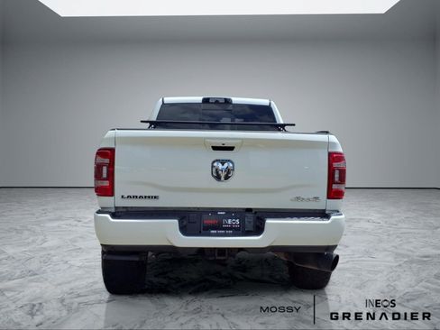 Used 2023 RAM 2500 Laramie AWD/4WD image 6