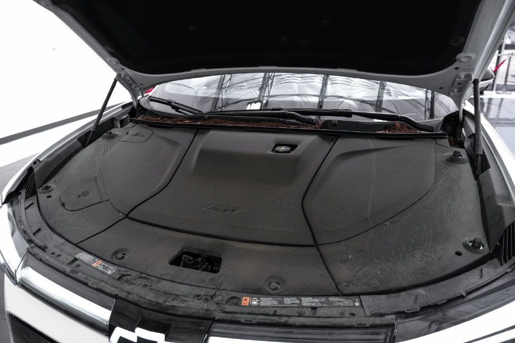 Used 2024 Chevrolet Blazer EV RS AWD/4WD image 47