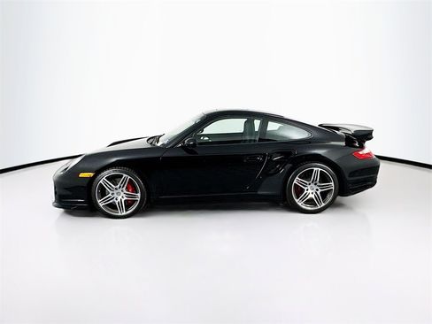 Used 2009 Porsche 911 Turbo image 2