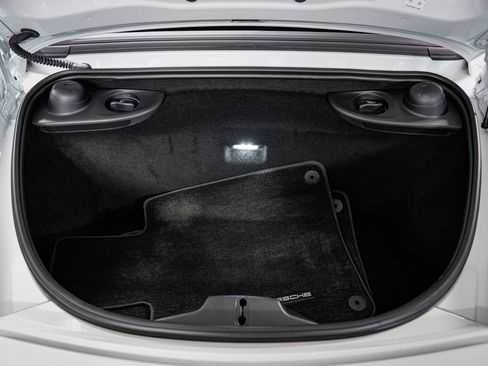 Used 2013 Porsche Boxster S RWD image 38