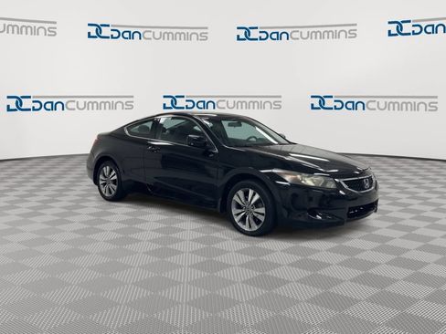 Used 2009 Honda Accord EX-L image 2