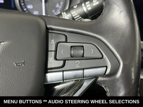 Used 2022 Cadillac XT6 Premium Luxury w/ Technology Package AWD/4WD image 14