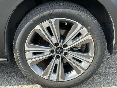 Used 2024 Subaru Solterra Touring w/ Touring Package AWD/4WD image 13