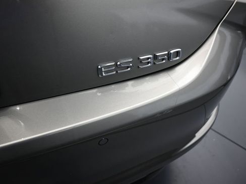Used 2019 Lexus ES 350 F Sport w/ Accessory Package 2 FWD image 44