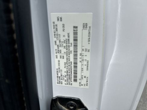 Used 2019 Ford F150 XLT w/ Trailer Tow Package AWD/4WD image 27