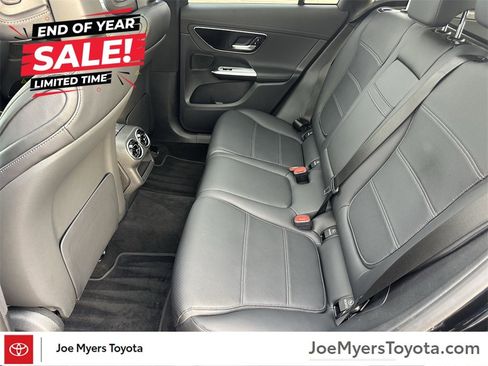 Used 2024 Mercedes-Benz GLC 300 image 22