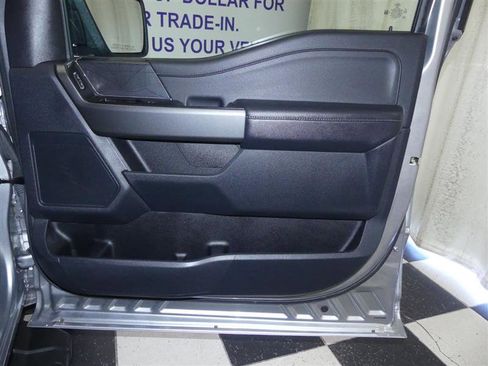 Used 2022 Ford F150 XLT w/ Equipment Group 302A High image 27