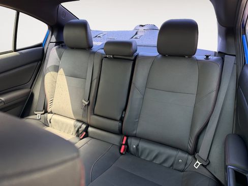 Used 2018 Subaru WRX Limited AWD/4WD image 13