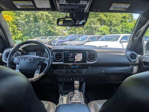Used 2019 Toyota Tacoma TRD Pro AWD/4WD image 20