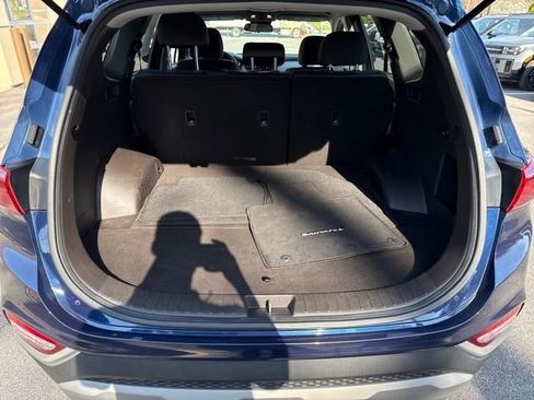 Used 2019 Hyundai Santa Fe SE image 23