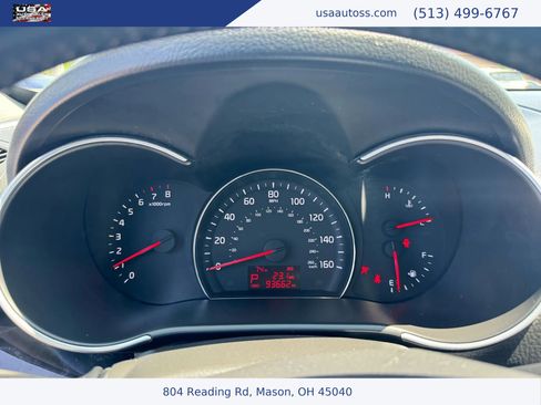 Used 2015 Kia Sorento LX image 25