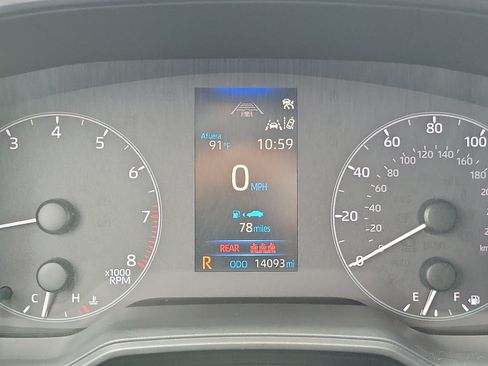 Used 2025 Toyota Corolla SE FWD image 23