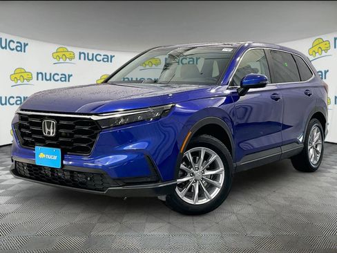 Used 2023 Honda CR-V EX-L image 3